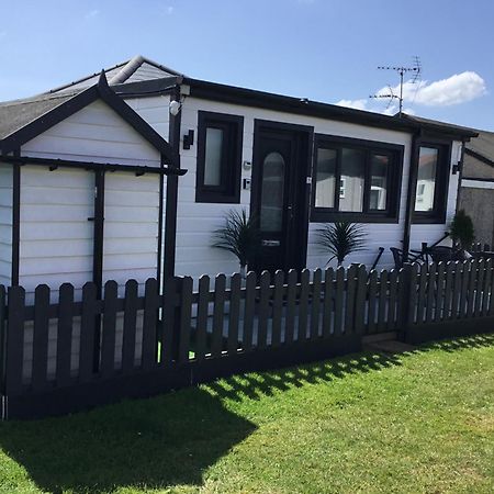 88 Southshore Holiday Village Bridlington Exteriér fotografie