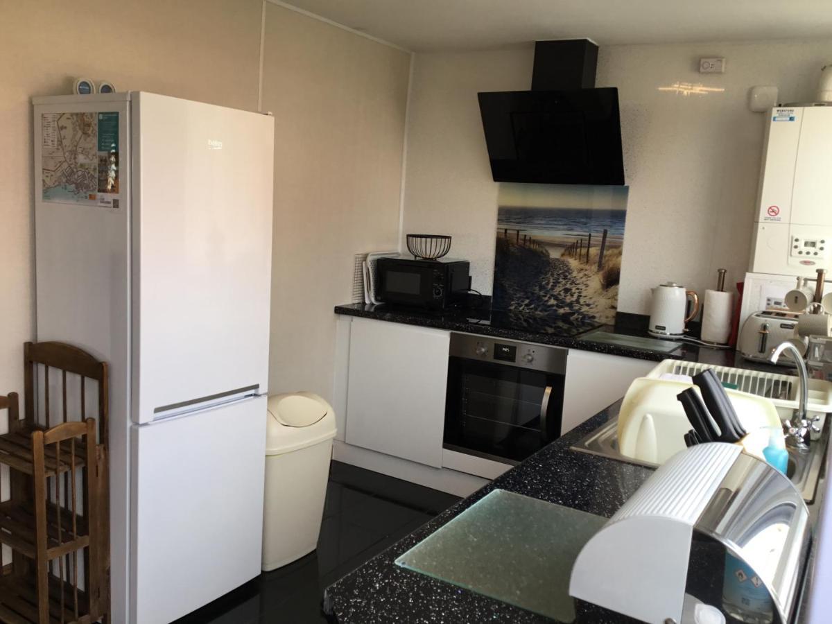 88 Southshore Holiday Village Bridlington Exteriér fotografie