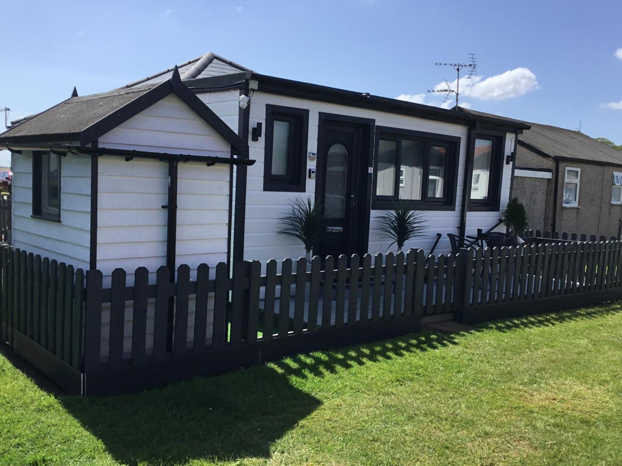 88 Southshore Holiday Village Bridlington Exteriér fotografie